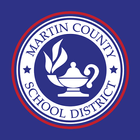 Martin County Schools आइकन