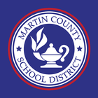 Martin County Schools icône