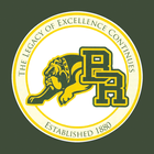 آیکون‌ Baton Rouge Magnet High School