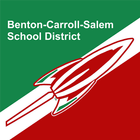 Benton Carroll Salem LSD icon