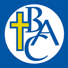 Bishop Alexander Carter CSS icon