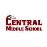 Central MS Mustangs icône