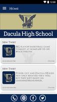 Dacula Cluster poster