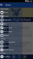 Dacula Cluster screenshot 1