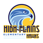 High Plains Elementary School-icoon