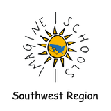 Southwest Region Imagine Schools 아이콘
