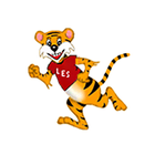 LaPlace Elementary Tigers ikon