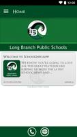 Long Branch Public Schools 海報