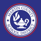 Martin County SD ไอคอน