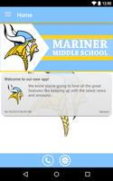 Mariner Middle School captura de pantalla 3