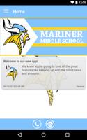 برنامه‌نما Mariner Middle School عکس از صفحه