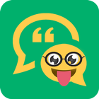2016 Whatsapp Status & Quotes icône