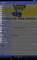 Oromocto High School capture d'écran 3