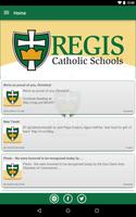 Regis Catholic Schools 스크린샷 3