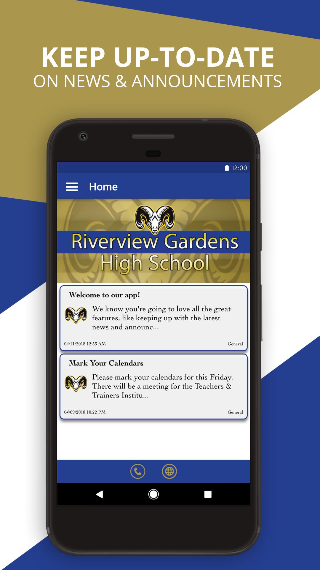 Riverview Gardens High School For Android Apk Download