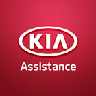 Kia Assistance 아이콘