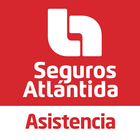 Auto Asistencia Atlántida-icoon