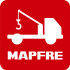 Mapfre Road Assist Zeichen