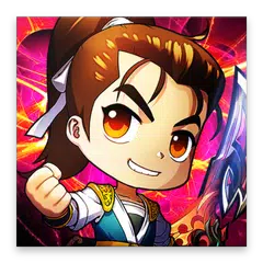 จอมยุทธ์ไม่ครบบาท APK download