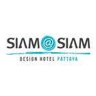 Siam@Siam design hotel Pattaya ไอคอน