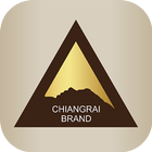 Chiang Rai Brand icône