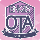 BNK48 OTA आइकन