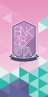 پوستر BNK48 OTA