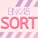 BNK48 Sort APK