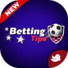 Betting Tips Football icône