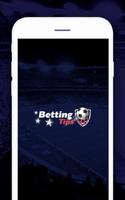 Betting Tips Football постер