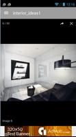 interior design styles ภาพหน้าจอ 1