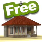 Free home designs and plans-icoon