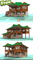 Free home designs and plans screenshot 3