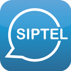 Siptel أيقونة