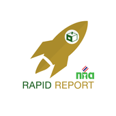 Rapid Report biểu tượng