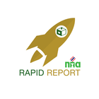 Rapid Report biểu tượng