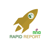 Rapid Report icône