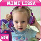 Mimi Lissa Video иконка