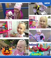 Mimi Lissa Video постер