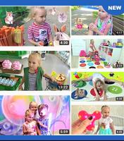 Mimi Lissa Video скриншот 1