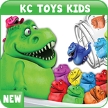 Kc Toys