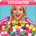 ToyScouter Kids