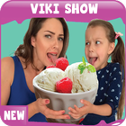 Viki Show Fans Zeichen