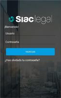 Siac Mobile screenshot 1
