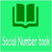 number book social 2017