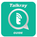 آیکون‌ Guide for Talkray