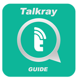 Guide for Talkray-icoon