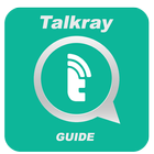 Guide for Talkray icon