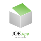 Job3 App icône