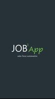 Job3 App โปสเตอร์